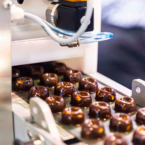 Как сделать бизнес кондитеров слаще? Лучшие практики организации продаж